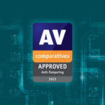 ESET Achieves Certification in AV-Comparatives’ First Anti-Tampering Test – Marking the Importance of These Advanced Security Features in Business Products